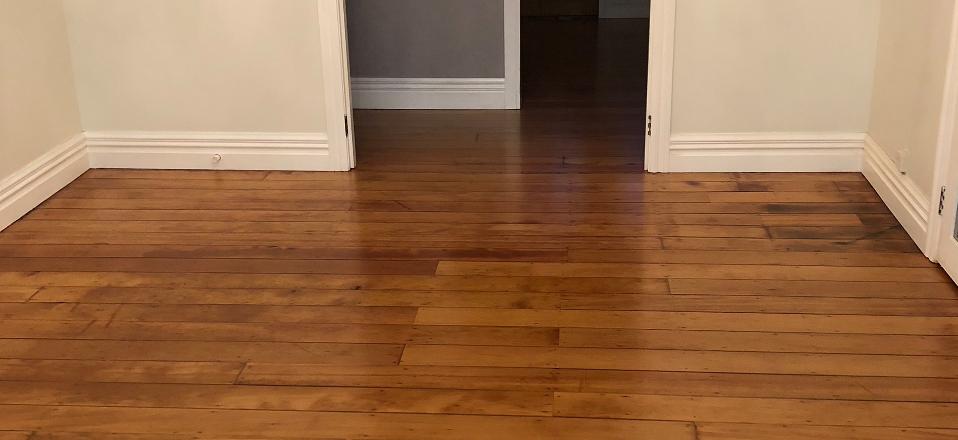 Palmerston North’s Premier <br>&nbsp;Sanding Company